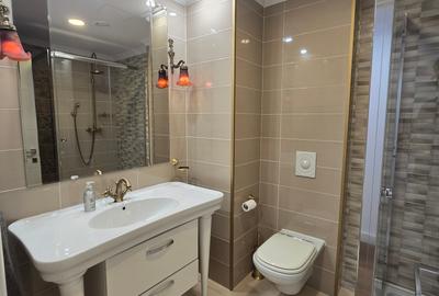 Ap 3 camere de lux | Kiseleff – Str. Barbu Delavrancea | 98 mp+ 2 terase+parcare - 31