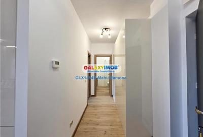 Apartament 2 camere, parcare subterana, Grand Park Pipera - 5