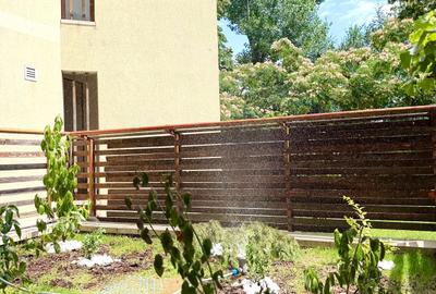 Sisesti - Straulesti / Apartament Mobilat cu Terasa / Parcare cu Boxa -Opțional - 27