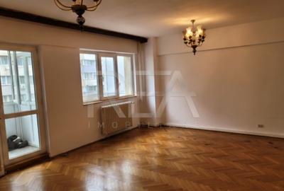 3 Camere Dorobanti  Decomandat ,instalatii electrice schimbate - 2