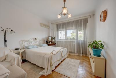 Armenească | 4 camere | 100 mp utili + 2 balcoane | Interbelic 1937 - 6