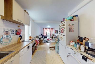 Apartament la cheie, complet renovat, mobilat si utilat complet - 9