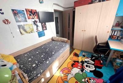 Apartament 3 cam Pacurari- Posta/ Moara de Foc, Iasi - 5