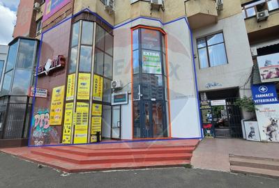 Spațiu Comercial de Vânzare | 1 Mai | Bulevardul Ion Mihalache - 16
