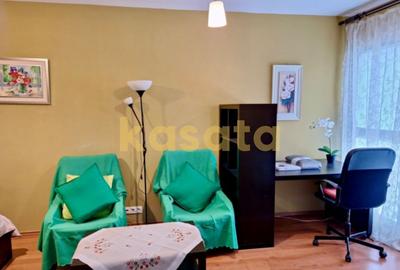 DE INCHIRIAT | GARSONIERA | COLENTINA -DOAMNA GHICA | CENTRALA PROPRIE - 2