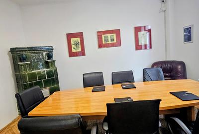 Vila interbelica in inima Zonei Eminescu -Toamnei - 5