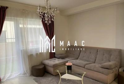 Apartament 3 camere | Gradina | 59 MPU | Mobilat | Selimbar - 1