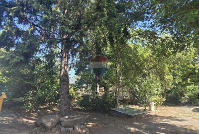 DE VANZARE – Casă cu Teren 591 mp BUFTEA-Central ! - 20