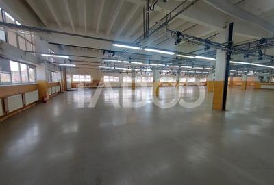 Spatiu comercial de inchiriat 1300 mpu 6 incaperi zona centrala Sibiu - 2