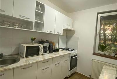 Garsoniera renovata Brancoveanu - 4