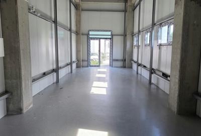 Spatiu Comercial 63 mp de inchiriat Urziceni Calea Bucuresti - 2