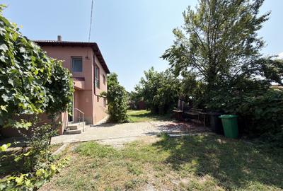Mihail Kogălniceanu - Casa cu 6 camere, oportunitate de investiție - 2