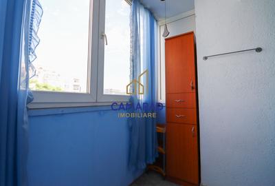APARTAMENT 3 CAMERE - UNIRII – MATEI BASARAB | BLOC 2001 | PARCARE | BUNCAR - 14