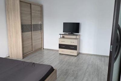 Apartament cu 1 camera- Zona Zimbru - 2