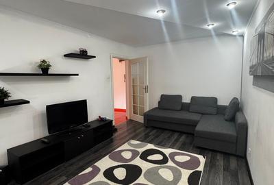 Apartament cu 2 camere nedecomandat în Titan