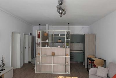 Apartament premium 2 camere | Timpuri Noi - incalzire pardoseala - 3