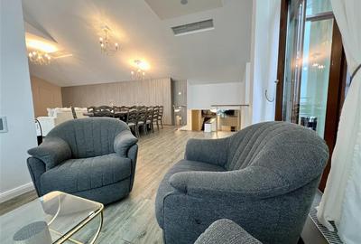 LUX. Penthouse in Silver Mountain - Poiana Brasov - 12