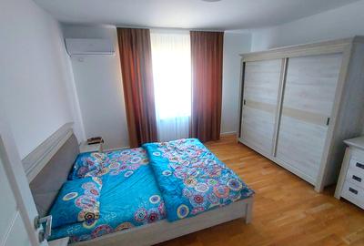 Casa Noua, moderna de vanzare in zona Cetate Piata, mobilata si utilata - 8