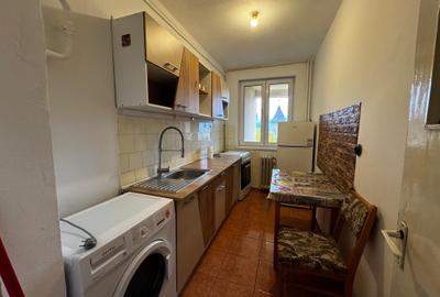 Apartament cu 2 camere Podu Ros - 8