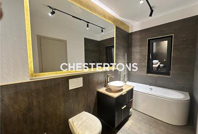 Vila lux +500mp teren , Domnesti - 16