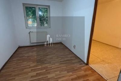 Apartament cu 2 camere semidecomandat în Mihai Bravu