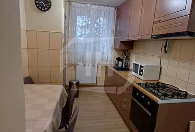 Apartament 3 camere, Gheorgheni, in zona Iulius Mall | FSEGA - 7