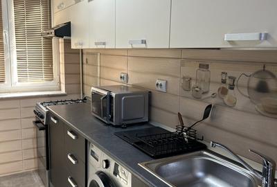 Garsonieră drumul taberei orizont mobilată modern - 15
