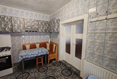 Casa 2 camere mobilata si utilata GHIMBAV - 5