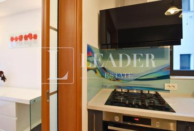 Inchiriere apartament I Floreasca - 8