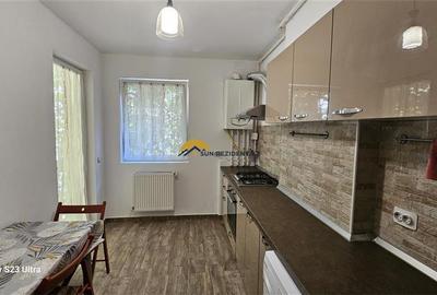 Berceni-Metrou Dimitrie Leonida, apartament 2 camere, loc de parcare. - 12
