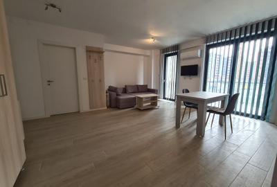 Apartament cu o cameră Torontalului bloc nou - 3