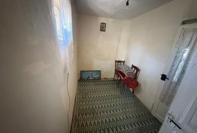 Casă 90 mp + teren 826 mp, lângă parc și lac – Fundeni - 13