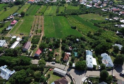 Teren intravilan 2.199 mp de vanzare | Sat Faraoanele | Str. Codrului | Deschide - 5