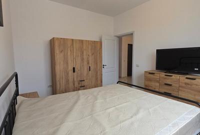 Apartament 2 camere mobilat nou+ boxa+ parcare, Strada Caisului, Fundeni Dobroeș - 17
