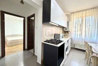 Apartament 2 camere, renovat, ultracentral, strada Marly - 6