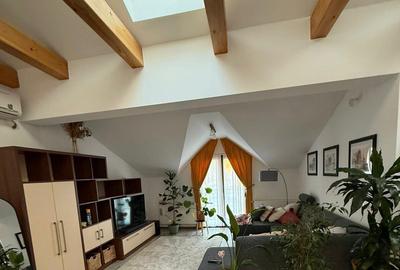 Apartament 3 cam. de inchiriat, str. Colinelor-AP1542 - 2