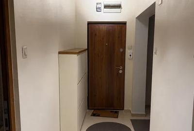 Apartament 3 camere, renovat în 2024, 60,81 mp, Drumul Taberei, parter - 11
