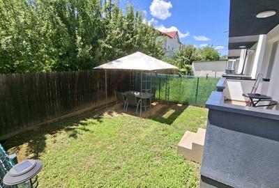 Studio modern bloc nou cu gradina proprie si loc de parcare - 9