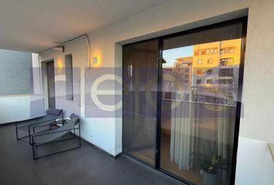 2 CAMERE | AVIATIEI | MOBILAT SI UTILAT LUX | TERASA SPATIOASA - 12