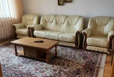 Apartament cu 2 camere decomandat, mobilat în 13 Septembrie