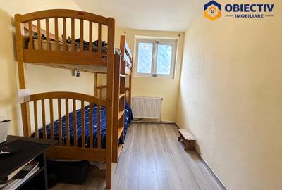 Apartament 2 Camere la Demisol – Poziție Centrală, Multiple Posibilități - 13