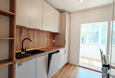 Timpuri Noi 4 min.metrou |  Parcul Tineretului | Apartament la cheie | totul nou - 17
