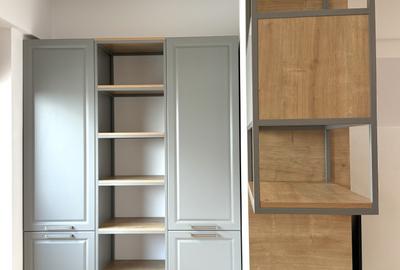 Apartament 2 Camere | Parcare | Modern | Baneasa - 7