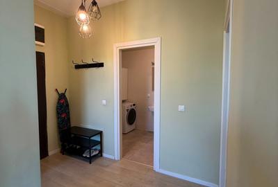 Apt. 2 cam City Point,bloc 2018,zona Aviatiei-DRPCIV,15 min. metrou Aurel Vlaicu - 17