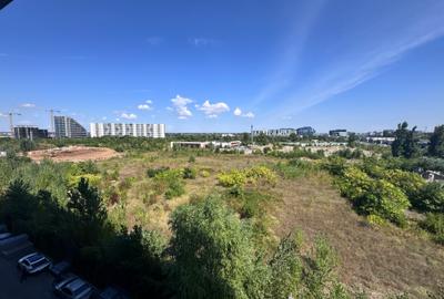 Aviației Cloud 9 Apartament 2 camere Parcare Subterana Inclusă - 20