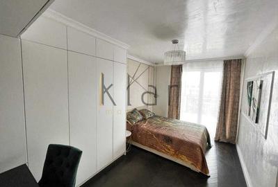 Apartament 3 camere LUX 76mp,balcon,parcare,Centru, zona NTT - 5