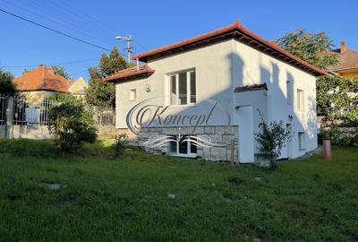 Casă individuală cu 4 camere în Andrei Mureșanu