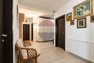 Apartament de vanzare 4 camere Dacia | Mihai Eminescu Stefan cel Mare - 13