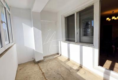Ion Mihalache 38. 3 camere decomandat. La doi pasi de piata Victoriei - 25