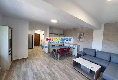 Apartament cu 3 camere semidecomandat, mobilat în Brâncoveanu